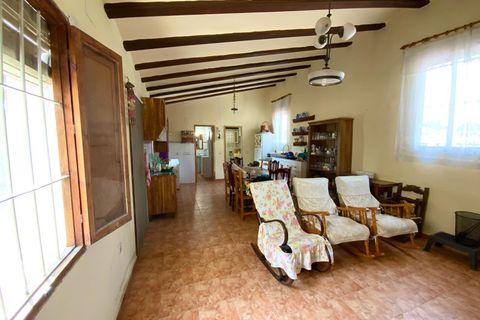 Finca i Torre Pacheco, Murcia, Torre Pacheco - € 298.000 | Ref: V498TM - foto 10